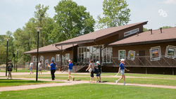 250 детей защитников Отечества поучаствуют в смене проекта «Послезавтра»