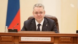 Губернатор Ставрополья: особые экономические зоны помогут развить торговые связи региона