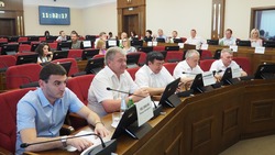 Ставропольские депутаты предложили увеличить краевой дорожный фонд