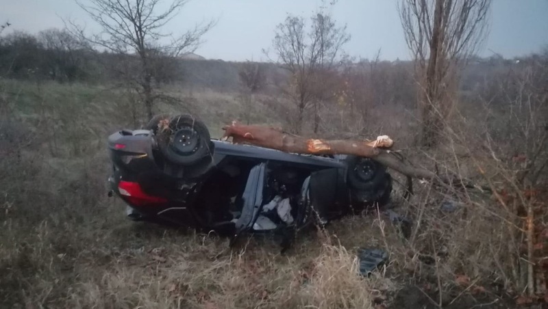 Неопытная автомобилистка устроила ДТП с двумя пострадавшими в Кировском округе