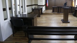 Обвиняемого в торговле людьми заключили под стражу в Ставрополе