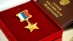 Губернатор Владимиров поздравил ставропольцев с Днём Героев Отечества 