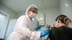 COVID-19 дал толчок в популяризации вакцинации — минздрав Ставрополья