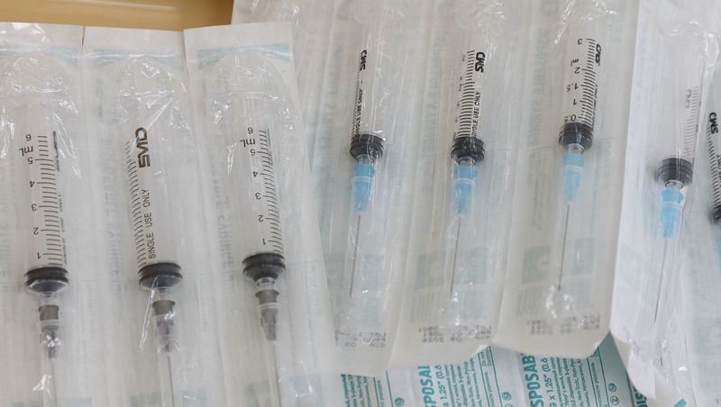 Более 1,25 млн вакцин от гриппа закупил минздрав Ставрополья
