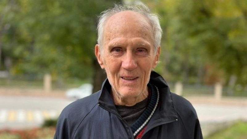 Очередная дистанция покорилась 83-летнему марафонцу из Ессентуков