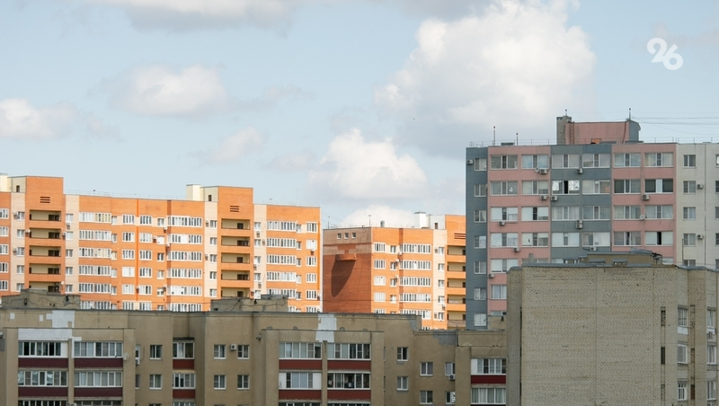 Глава Ставрополья: подрядчик возместит ущерб за залитые при капремонте квартиры