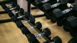 В Кисловодске тренируются 49 легкоатлетов сборной России