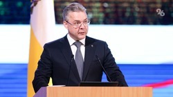 Губернатор Ставрополья: «Выполнение пунктов программы развития СКФО — наш приоритет»
