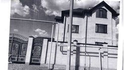 Дом с золотым унитазом экс-главы ГИБДД Ставрополья остался без покупателей