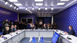 «Единая Россия» и ВАРМСУ планируют совершенствовать законодательство