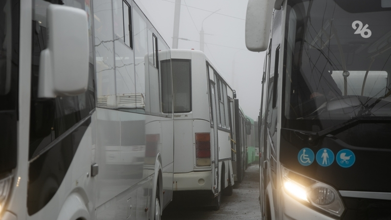 Суд обязал власти Будённовского округа восстановить автобусный маршрут