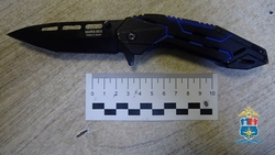 Житель Невинномысска ранил ножом попутчика в поезде «Москва — Грозный»