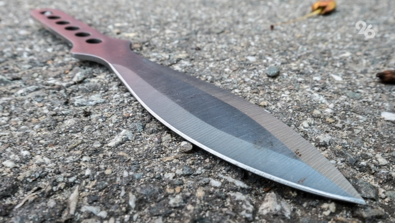 Ставропольчанка получила шесть лет колонии за пьяное убийство