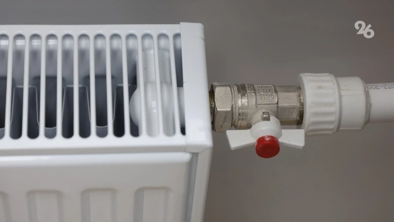 Госжилинспекция Ставрополья начинает подготовку к новому отопительному сезону