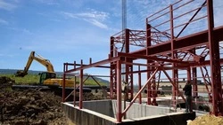Около 700 м трубопроводов проложат в Ставрополе для бесперебойной подачи воды