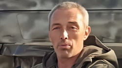 Боец СВО из Арзгирского округа умер от рака 