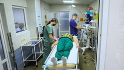 Врачи Ставрополья вывели пациентку из 30-дневной комы после геморрагического инсульта
