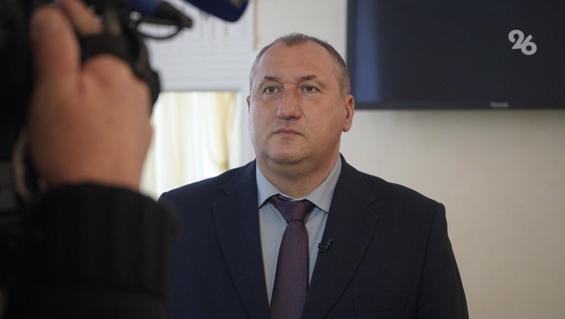 Минздрав Ставрополья рассказал о случаях тридемии в крае 