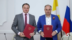 Кластер по первичному семеноводству сахарной свёклы создадут на Ставрополье