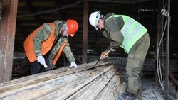 На Ставрополье найдены подрядчики для капремонта 103 крыш