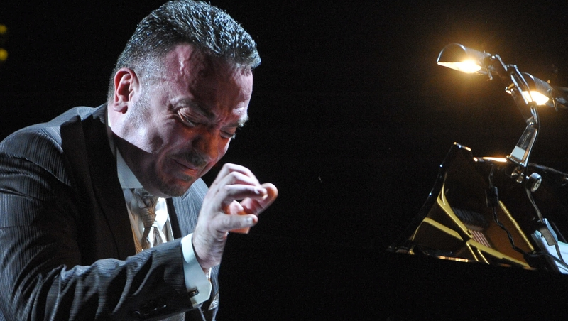 Оркестр Сергея Жилина выступит на «Музыкальной осени Ставрополья»