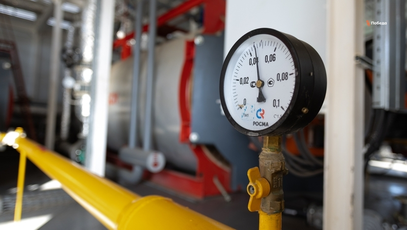 Глава Ставрополья: Решение о старте отопительного сезона принимают в округах