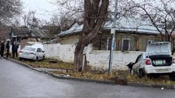 На Ставрополье следователи начали проверку после ДТП, в котором пострадал подросток