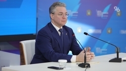 Глава Ставрополья: Край продолжит помогать Белгородской области