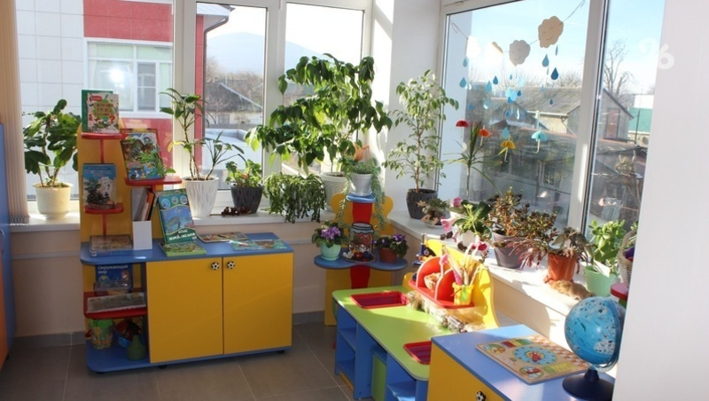 Глава Ставрополья сообщил о старте строительства нового детсада в Михайловске