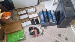 Ставрополец похищал данные россиян для оформления и перепродажи сим-карт