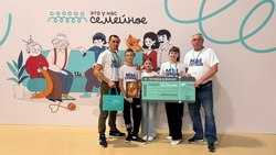 В финал конкурса «Это у нас семейное» пробились 17 команд от Ставрополья