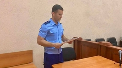 Полицейский со Ставрополья присвоил 260 тыс. за бесплатное жильё в командировке