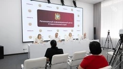 Бизнесу на Ставрополье напомнили о льготах при изменении правил применения НДС