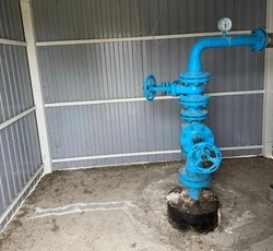 Скважину минеральной воды на Ставрополье вернут в собственность государства