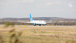 Два рейса в Турцию возобновят из аэропорта Ставрополя