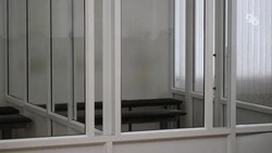 Ставрополец получил срок за мат в общественном месте и нападение на полицейского