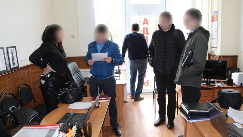 Адвоката с Кавминвод осудили за мошенничество
