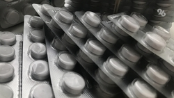 Производство лекарств и медицинских изделий нарастили на Ставрополье на 38,8%