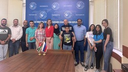 Преподаватели ставропольского вуза проводят занятия по русскому языку в Иордании