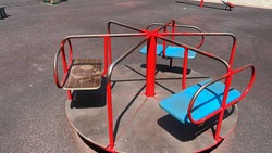 Администрация Пятигорска дополнительно обследует детские площадки 
