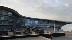 Транспорт, цифровые технологии и АПК станут темами инвестфорума в Минводах   