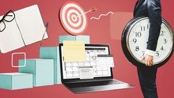 Программируем мозг: как ставропольцам правильно организовать рабочее время с помощью техник тайм-менеджмента