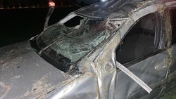 Водитель легковушки устроил ДТП с пятью пострадавшими на Ставрополье 