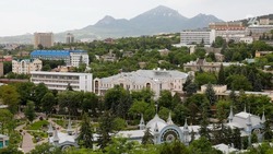 Не менее 1,6 миллиона отдыхающих посетят курорты Ставрополья в 2022 году