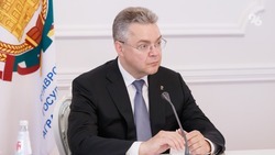 Губернатор Владимиров поручил проработать вопрос постройки новой поликлиники в 204-м квартале Ставрополя 