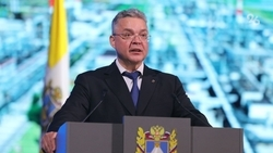 Более 100 соцобъектов восстановило Ставрополье в Антрацитовском районе ЛНР