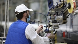 Более 20 предприятий Ставрополья зарегистрировались на бирже импортозамещения