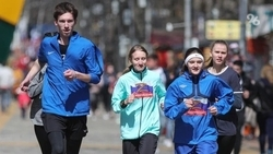 Движение в центре Ставрополя перекроют 4 июня для проведения всероссийского забега