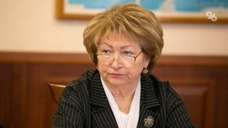 Евросоюз ввёл санкции против детского омбудсмена Ставрополья