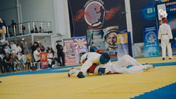 Ставропольской краевой федерации рукопашного боя исполнилось 30 лет